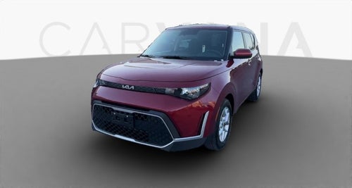 2024 Kia Soul
