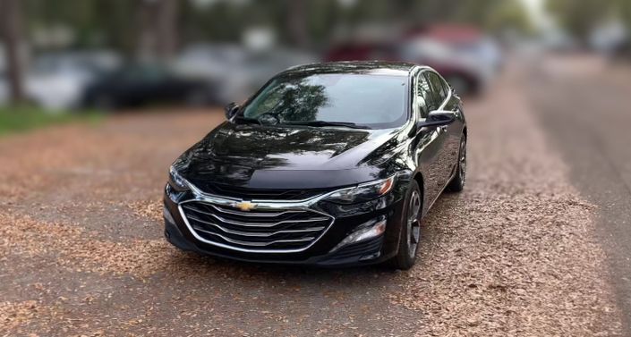 2023 Chevrolet Malibu LT -
                Haines City, FL