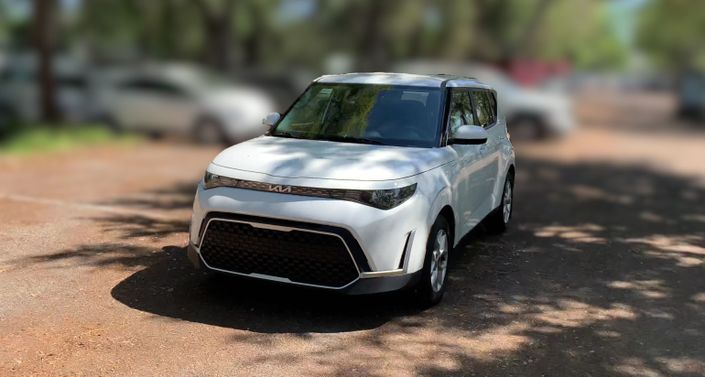 2024 Kia Soul LX -
                Haines City, FL