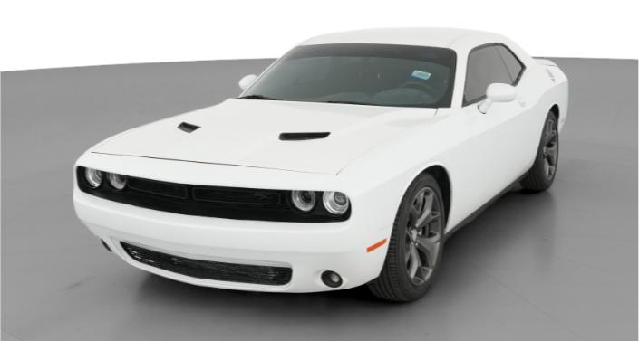 Thumbnail: 2015 Dodge Challenger - 1