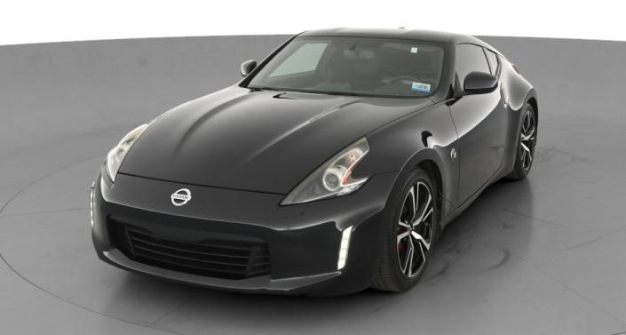 2019 Nissan Z Sport -
                Bessemer, AL