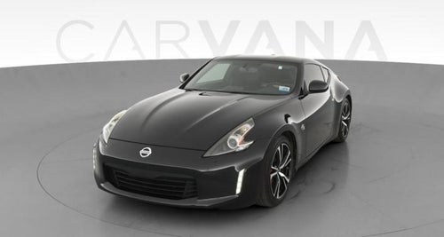 2019 Nissan 370Z