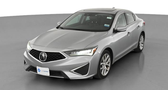 2019 Acura ILX  -
                Beverly, NJ