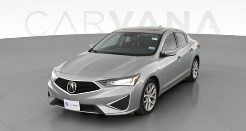 2019 Acura ILX