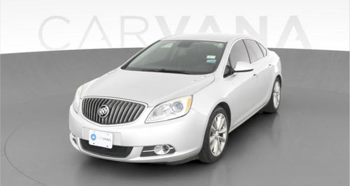 2013 Buick Verano