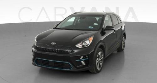 2019 Kia Niro EV