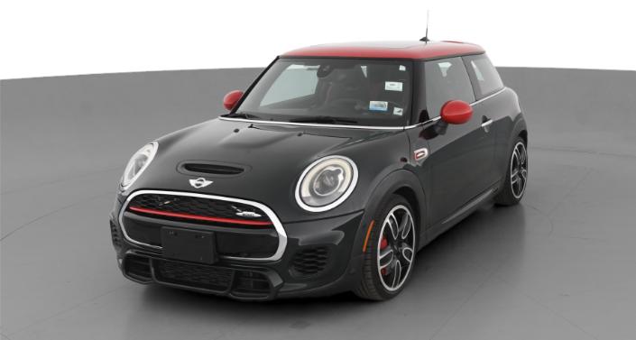 2016 MINI Cooper Hardtop John Cooper Works Hero Image