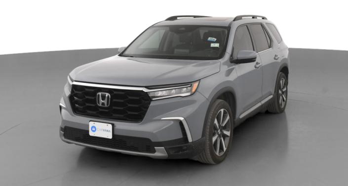 2023 Honda Pilot Touring -
                Fort Worth, TX