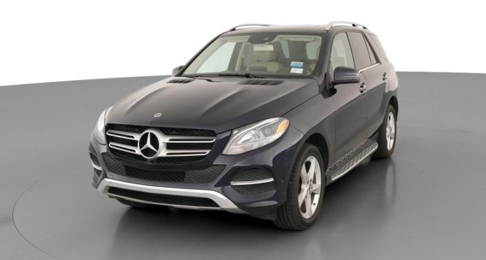 2018 Mercedes-Benz GLE 350 -
                Auburn, GA