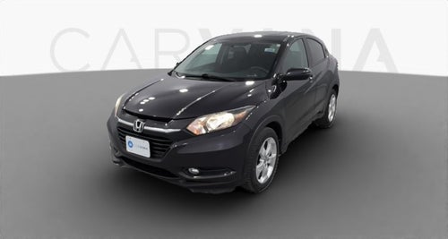 2016 Honda HR-V