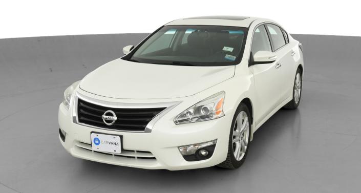 2014 Nissan Altima SL -
                Lorain, OH