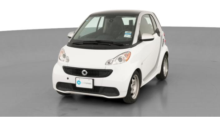 2015 smart fortwo Pure -
                Auburn, GA