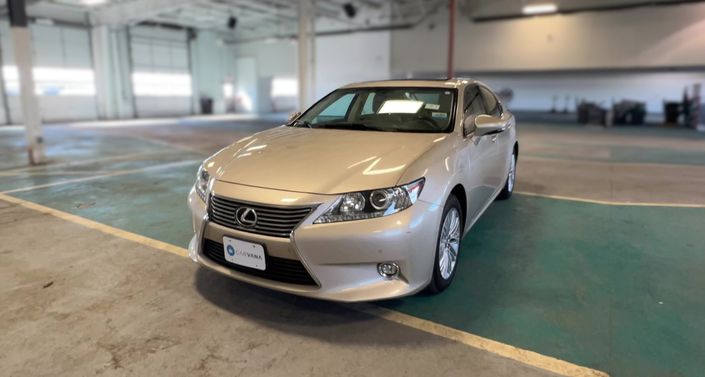 2014 Lexus ES 350 -
                Manville, NJ