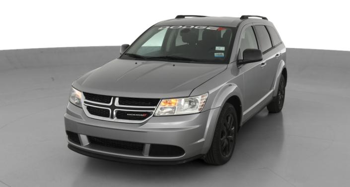 2018 Dodge Journey SE -
                Lorain, OH