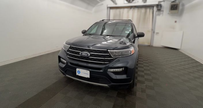 2022 Ford Explorer XLT -
                Framingham, MA