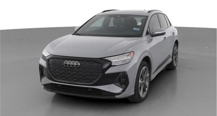 2023 Audi Q4 e-tron Prestige -
                Concord, NC