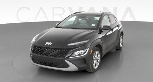 2023 Hyundai Kona