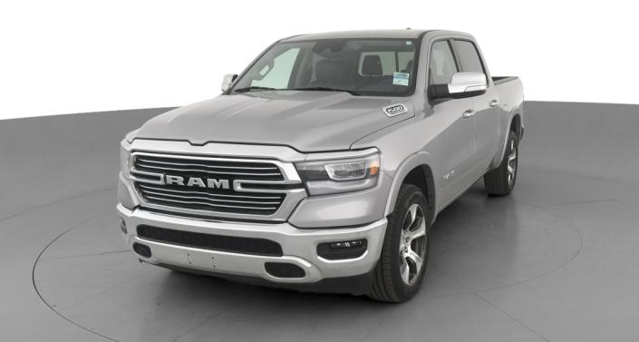2022 RAM 1500 Laramie -
                Indianapolis, IN