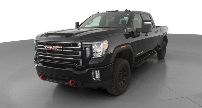 2022 GMC Sierra 2500 AT4 -
                Hebron, OH