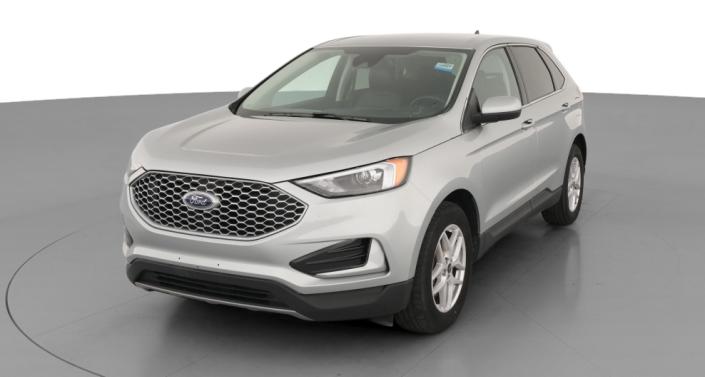 2023 Ford Edge SEL -
                Haines City, FL