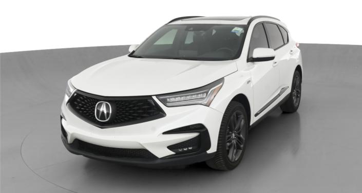 2020 Acura RDX Base -
                Beverly, NJ