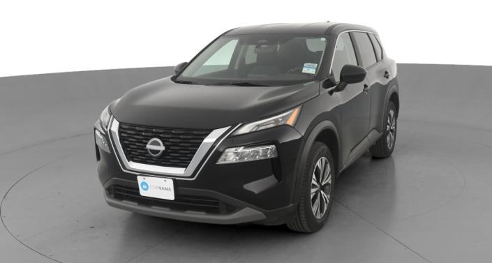 2023 Nissan Rogue SV -
                Hebron, OH