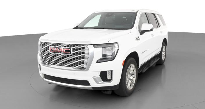 2023 GMC Yukon Denali -
                Haines City, FL