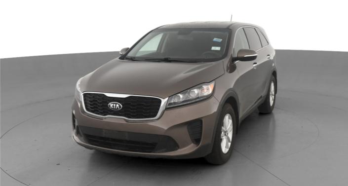 2019 Kia Sorento LX -
                Hebron, OH