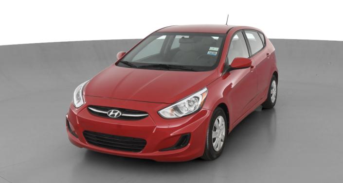 2016 Hyundai Accent SE -
                  Colonial Heights, VA