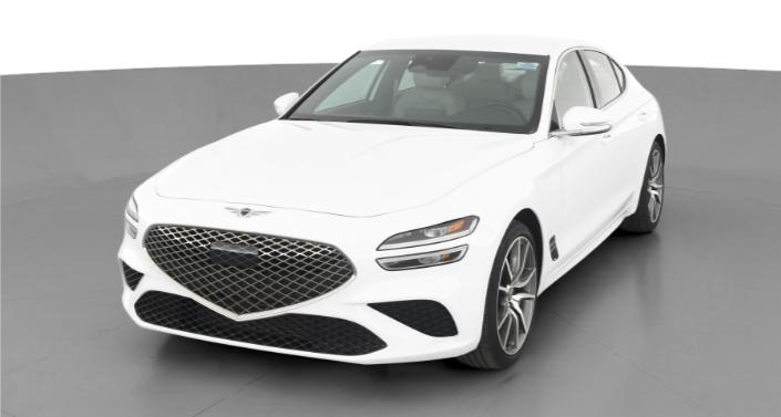 2023 Genesis G70 2.0T -
                Haines City, FL