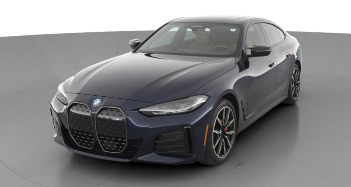 2023 BMW i4 M50 -
                Haines City, FL