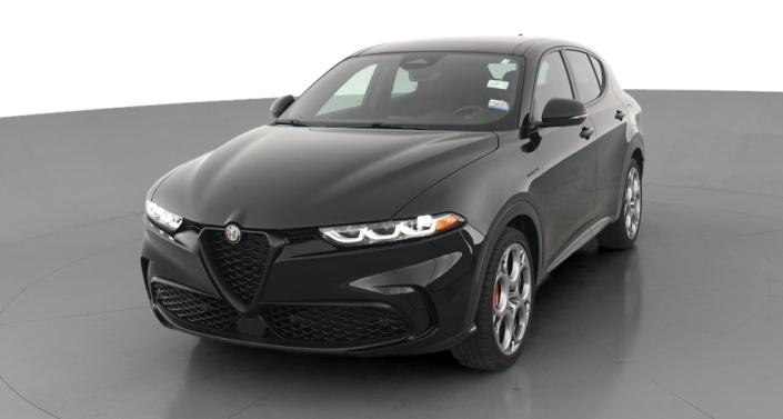 2024 Alfa Romeo Tonale Veloce -
                Indianapolis, IN