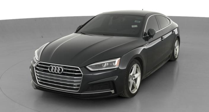 2019 Audi A5 Premium Plus -
                Lorain, OH