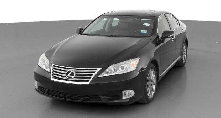 2012 Lexus ES 350 -
                Concord, NC