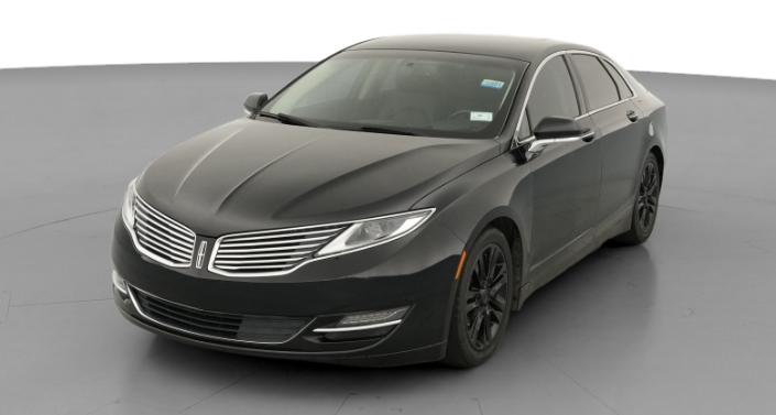 2016 Lincoln MKZ  -
                Auburn, GA