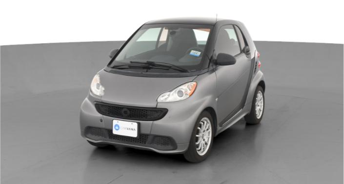 2014 smart fortwo Pure -
                Haines City, FL