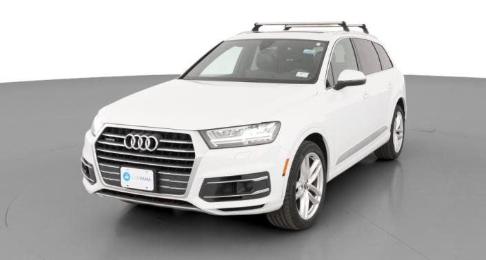 2018 Audi Q7 Prestige -
                Tolleson, AZ