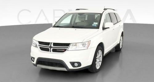 2015 Dodge Journey