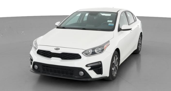 Thumbnail: 2019 Kia Forte - 1