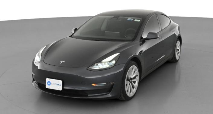 2022 Tesla Model 3 Long Range -
                Beverly, NJ