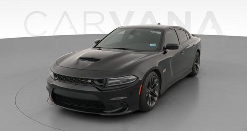 2020 Dodge Charger