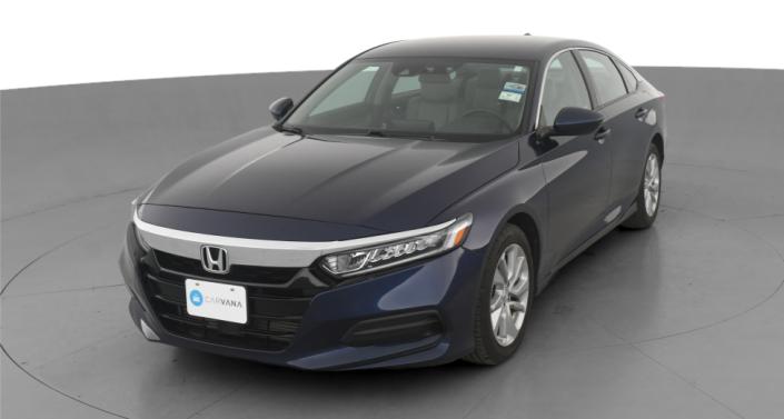 2020 Honda Accord LX -
                Philadelphia, PA