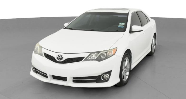 2013 Toyota Camry SE -
                Tolleson, AZ