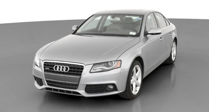 2011 Audi A4 Premium -
                Auburn, GA