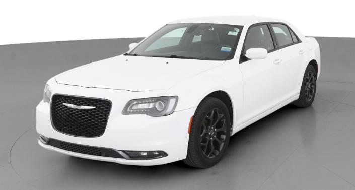 2019 Chrysler 300 S -
                Concord, NC