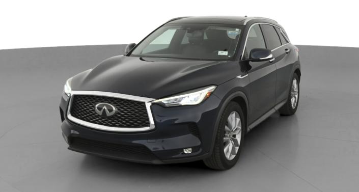 2019 INFINITI QX50 Luxe -
                Tolleson, AZ