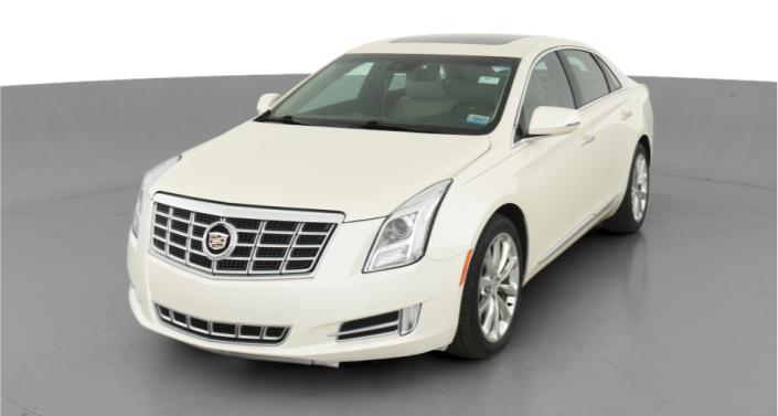 2013 Cadillac XTS Premium -
                Concord, NC