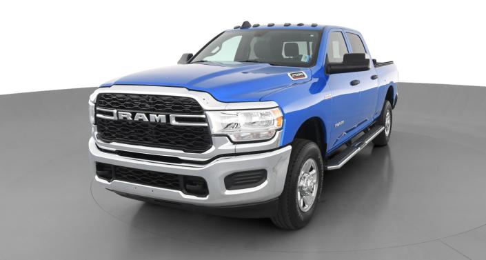 2021 RAM 2500 Tradesman -
                Haines City, FL