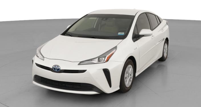 2022 Toyota Prius LE -
                Haines City, FL