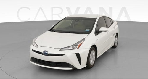 2022 Toyota Prius
